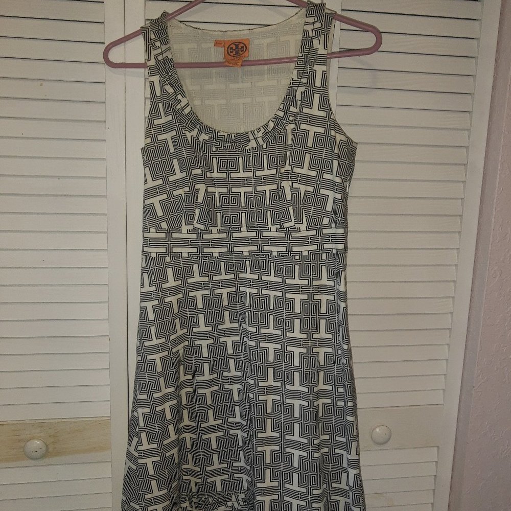 Tory Burch Dress